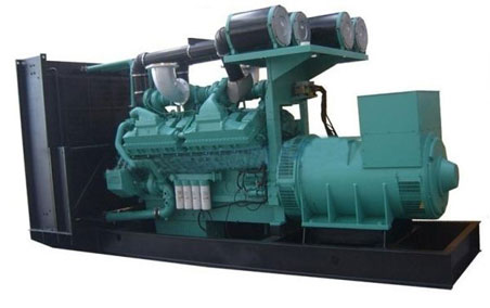 平果200kw康明斯发电机组图片 平果200kw康明斯发电机组图片
