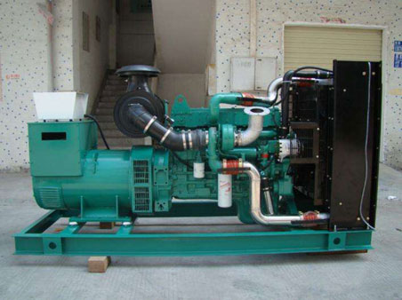 平果1100kw康明斯柴油发电机组图片 平果1100kw康明斯柴油发电机组图片