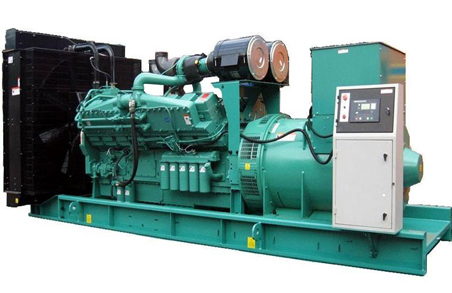 平果570kw康明斯柴油发电机组图片 平果570kw康明斯柴油发电机组图片