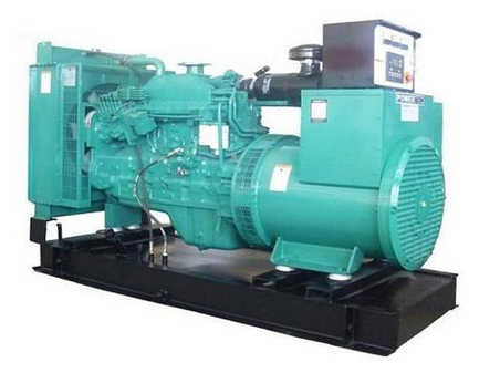 平果80kw康明斯柴油发电机组图片 平果80kw康明斯柴油发电机组图片