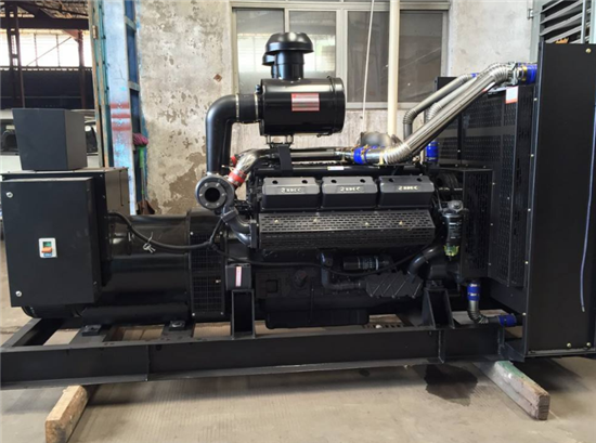 平果柴油发电机