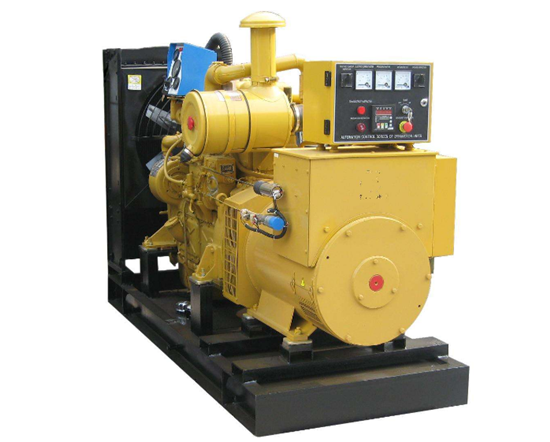 平果发电机出租