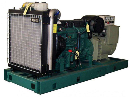 平果柴油发电机